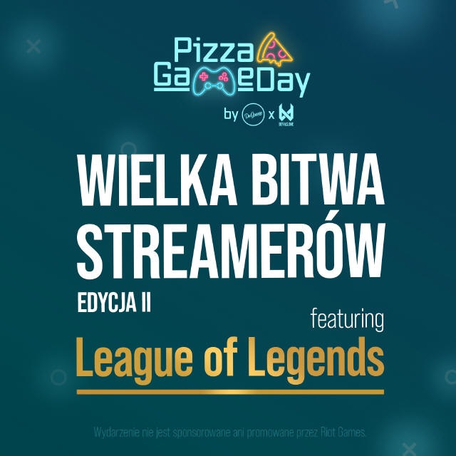 Da Grasso i devils.one znowu łączą siły - Wielka Bitwa Streamerów