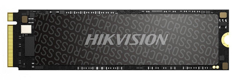 Hikvision prezentuje nowy dysk SSD M.2 PCIe 4.0 z serii G4000