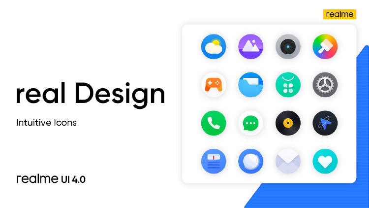realme - aktualizacje dla wybranych urządzeń - Android 13 i UI 4.0