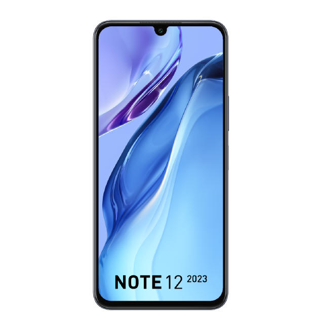 Infinix NOTE 12 2023, już dostępny w Polsce