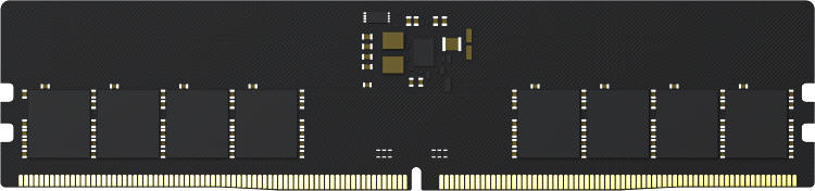Hikvision U1 DDR5