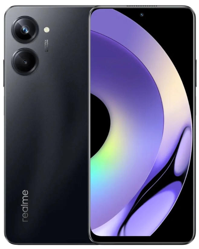 Smartfony realme 10 Pro oraz realme 10 Pro+ zaprezentowane...