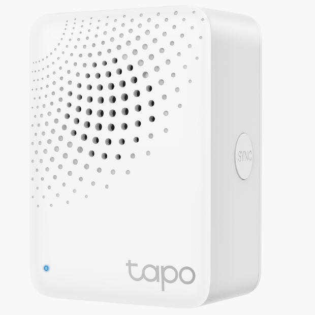 Nowe produkty systemu smart home TP-Link Tapo