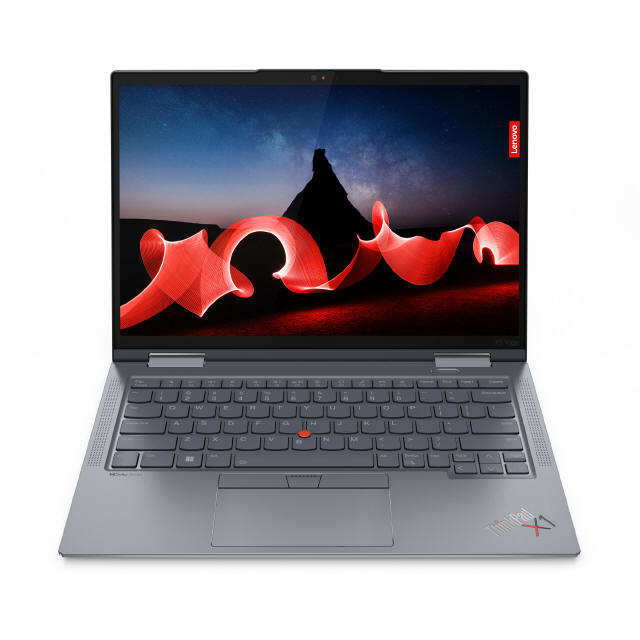 Nowości od Lenovo...