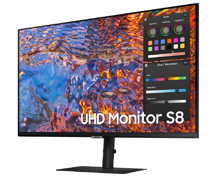 Samsung zaprezentuje nowe monitory na targach CES