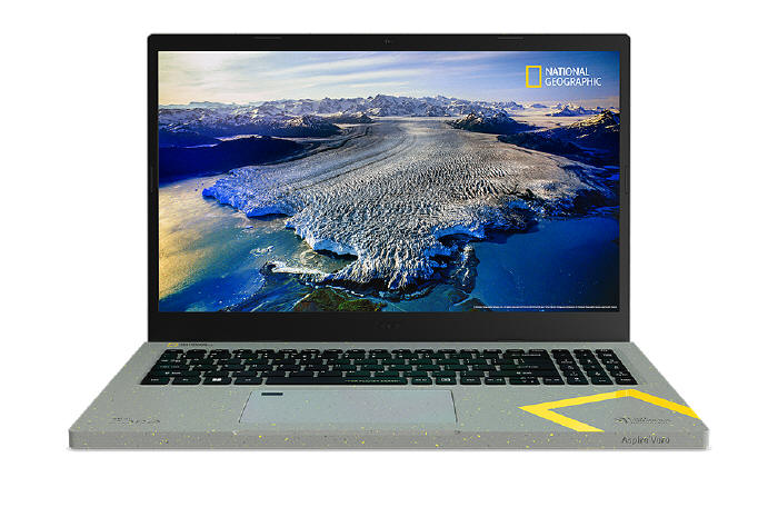 Acer Aspire Vero National Geographic Edition