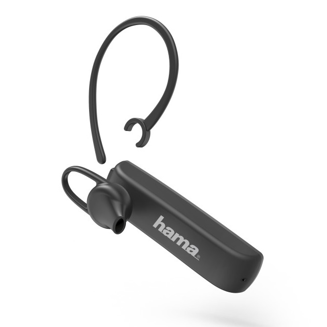 Słuchawki Bluetooth Hama ratują przed wysokim mandatem