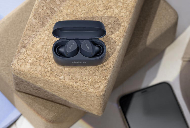 Jabra Elite 4 Active