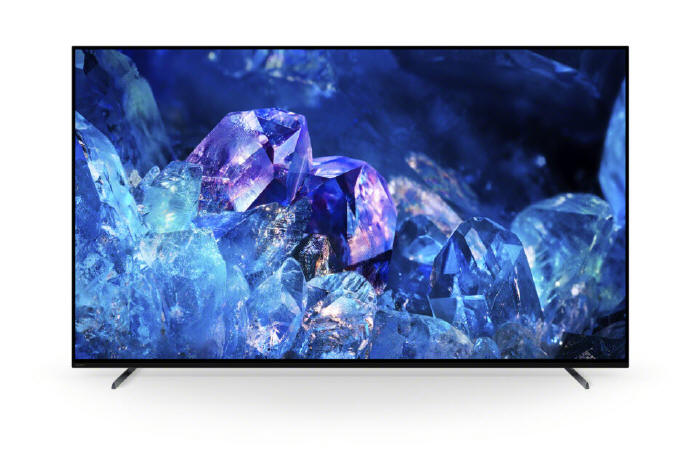 Firma Sony przedstawia linię telewizorów BRAVIA XR na 2022 rok