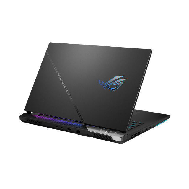 ASUS Republic of Gamers - arsenał najnowocześniejszych laptopów