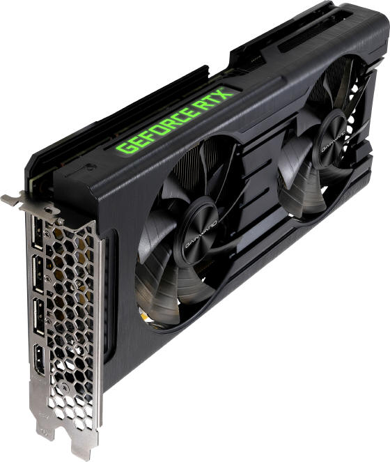 Gainward RTX 3050 Ghost i Pegasus