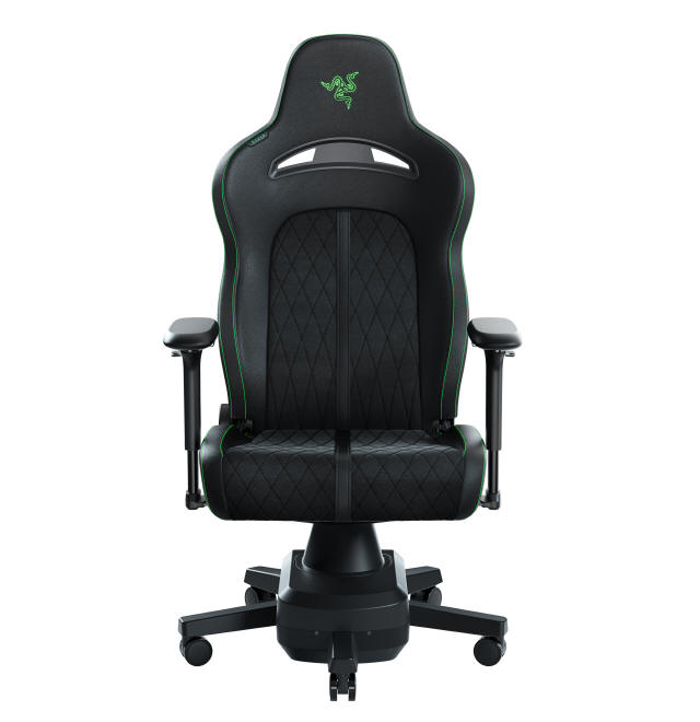 Razer Enki Pro HyperSense