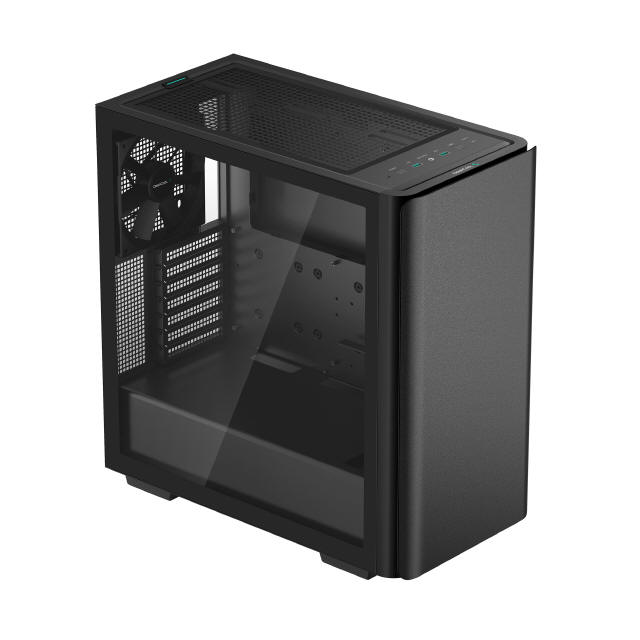 Deepcool CK500 i CK560