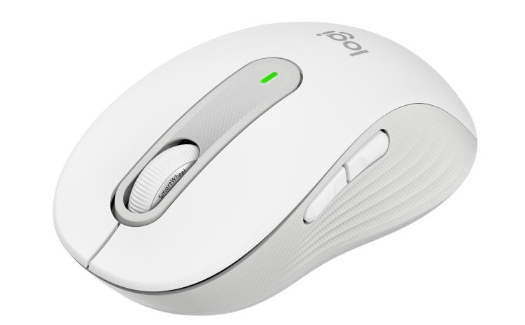 Logitech Signature M650 w wersji dla prawo i leworęcznych