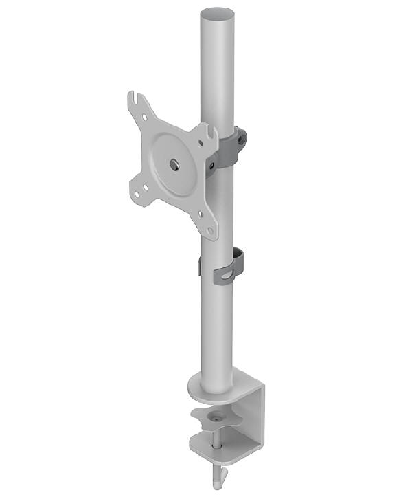SPC Gear Atlas 100 OWH i Atlas 200 - nowe uchwyty na monitory
