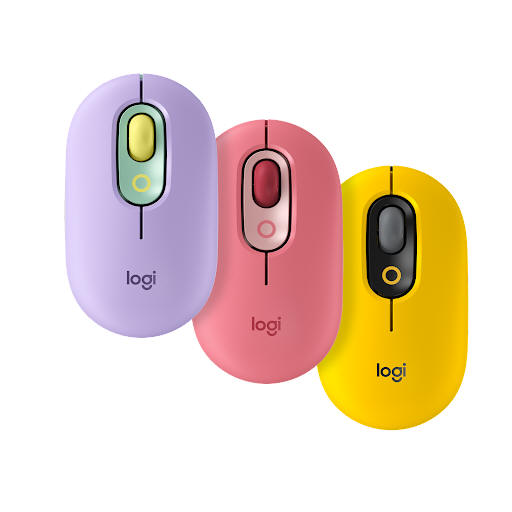 Logitech prezentuje lifestylow klawiatur mechaniczn i mysz