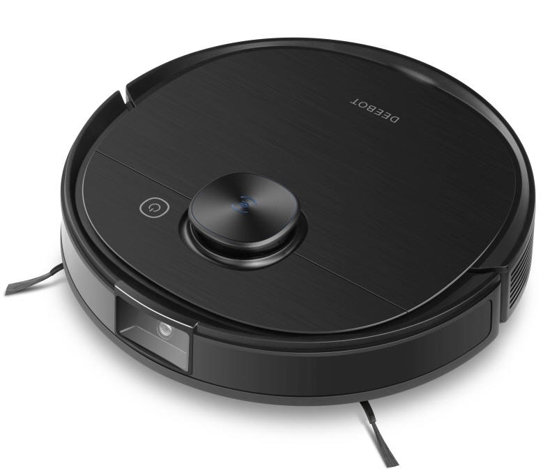 ECOVACS ROBOTICS DEEBOT T9 Aivi
