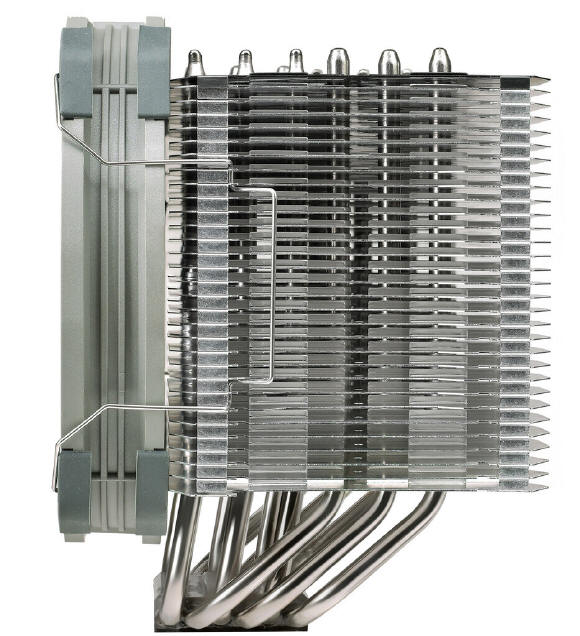 Thermalright Macho MAXX