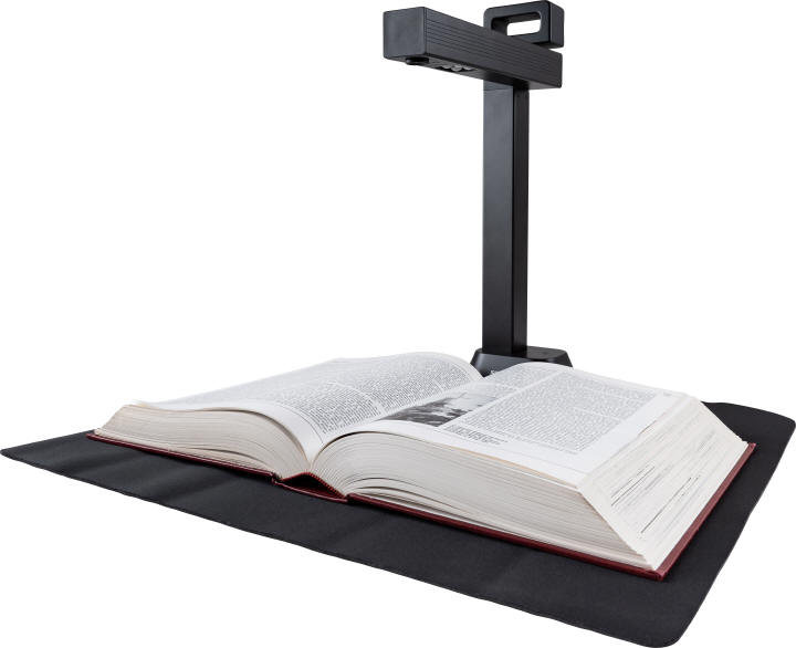 RIScan Desk 6 Pro - profesjonalny skaner teraz jeszcze lepszy