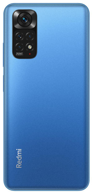 Redmi Note 11 trafi do sprzedaży w Polsce jeszcze w lutym