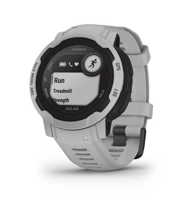 Garmin Instinct 2 & Instinct dezl