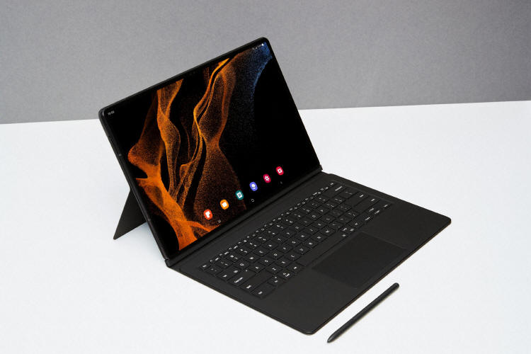 Samsung - Najnowsza seria tabletów Galaxy Tab S8
