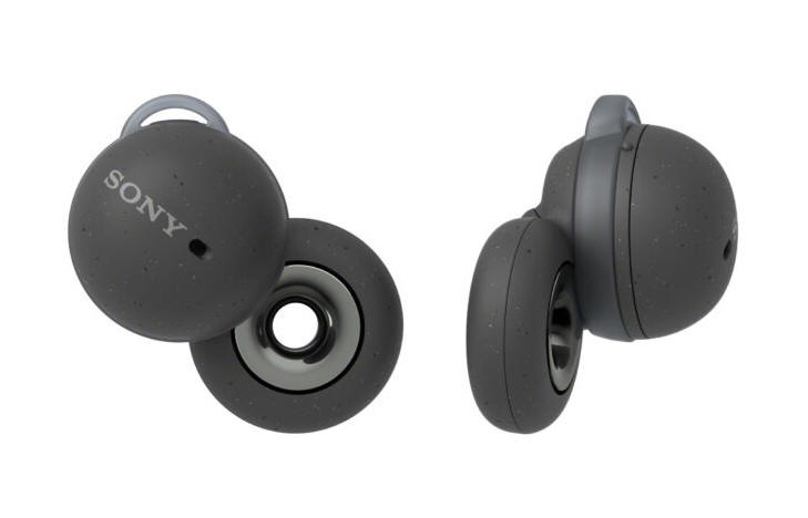 Sony wprowadza LinkBuds — prawdziwą innowację wśród słuchawek
