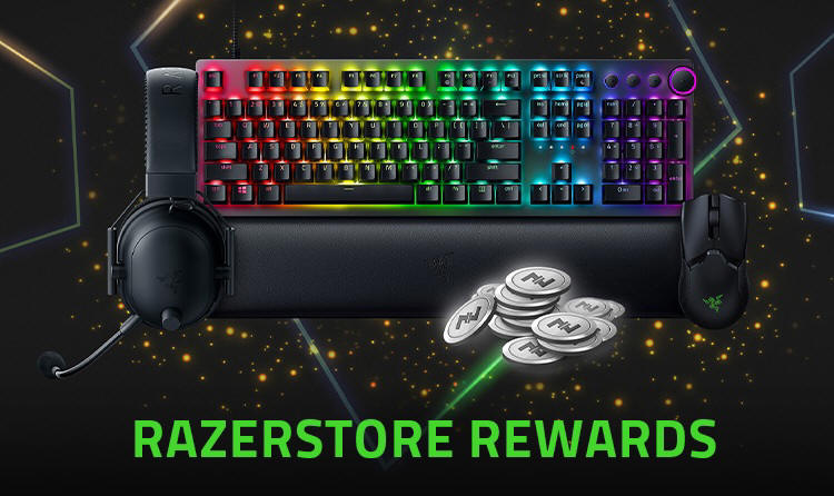 Razer - więcej sposobów na wykorzystanie Razer Silver