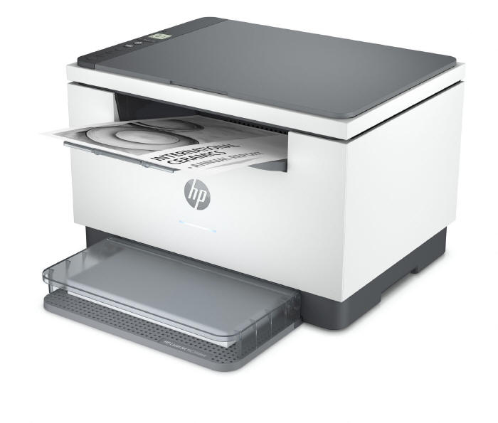 HP LaserJet serii M100 i M200