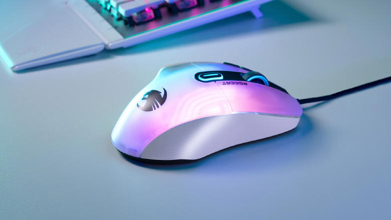 Roccat Kone XP