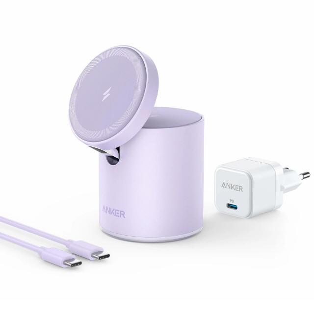 Anker MagGo - nowa seria magnetycznych akcesoriów dla iPhone
