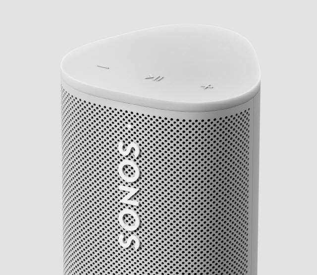 Sonos Roam SL