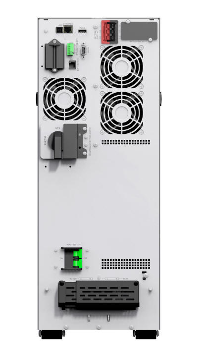 PowerWalker VFI 10000 ICT IoT 3/3