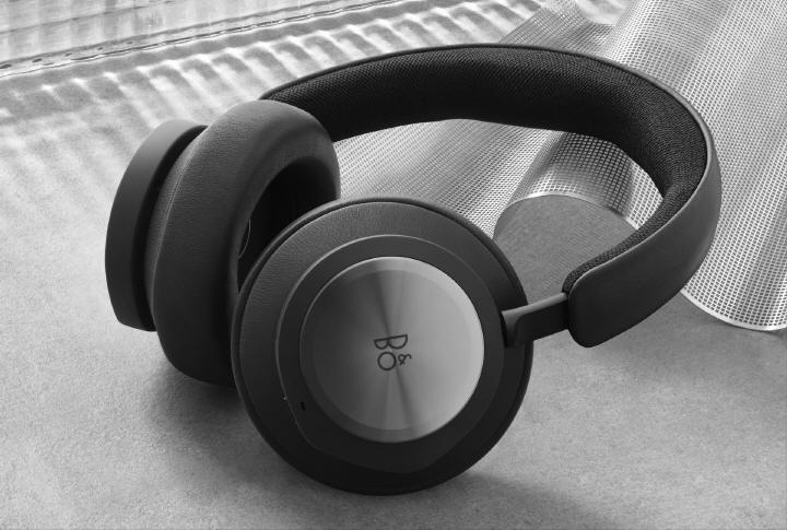 Bang & Olufsen - nowa edycja słuchawek Beoplay Portal