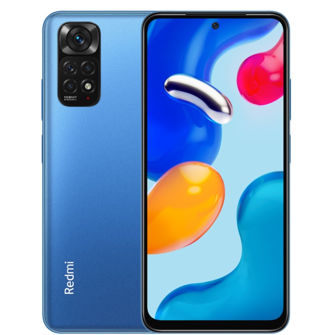 Ruszyła sprzedaż Redmi Note 11S