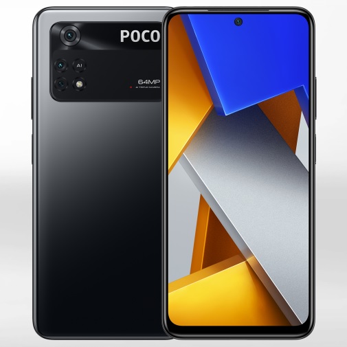 Nowe POCO M4 Pro i POCO X4 Pro 5G w promocji