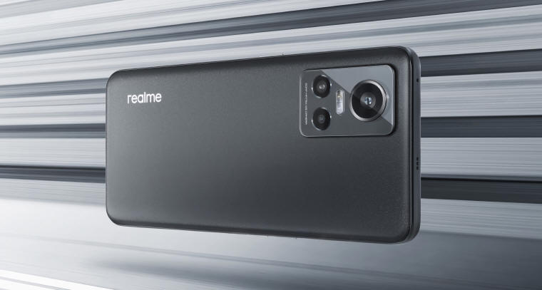 realme GT NEO 3 - w Chinach już od 22 marca