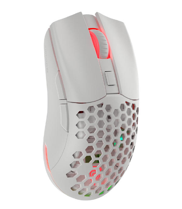 Genesis Zircon X - 10 Anniversary Edition