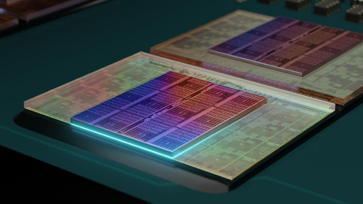 AMD EPYC od teraz dostępne także w wersji z AMD 3D V-Cache
