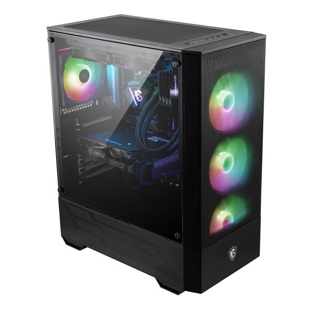 MSI MAG Forge 111R