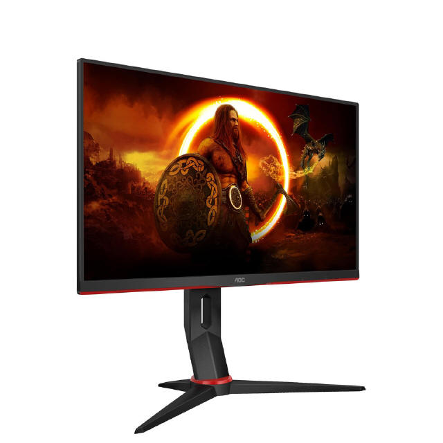 Monitory AOC z popularnej serii G2 teraz z odświeżaniem 165 Hz