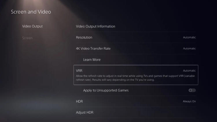 Aktualizacje systemów do PlayStation 5 i PlayStation 4