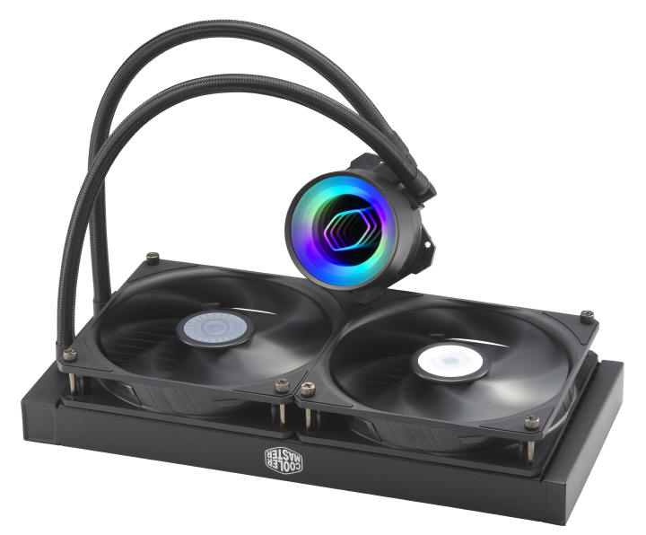 Cooler Master MasterLiquid ML280 Mirror