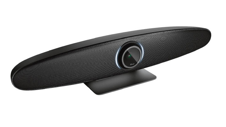 Trust IRIS - konferencyjne all-in-one