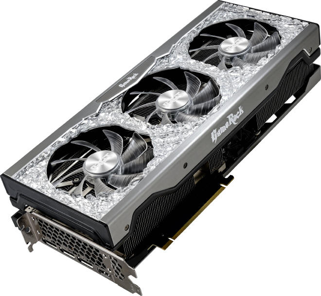GeForce RTX 3090 Ti w wersjach Palit i Gainward