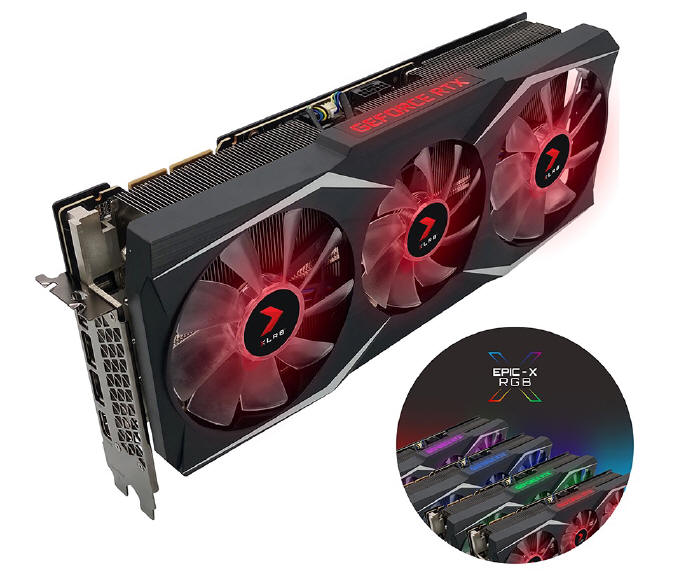 PNY GeForce RTX 3090 Ti