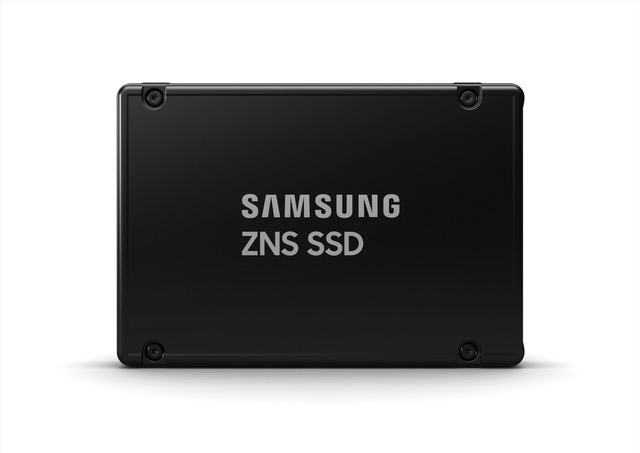 Samsung i Western Digital rozpoczynają długoterminową współpracę