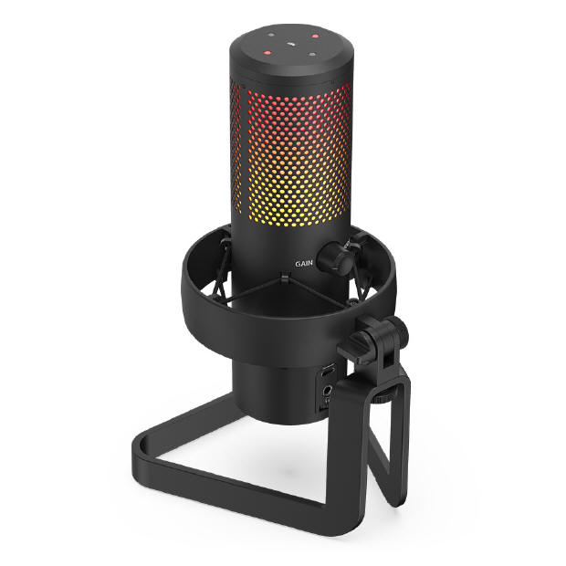 SPC Gear AXIS oraz AXIS Onyx White – nowe mikrofony