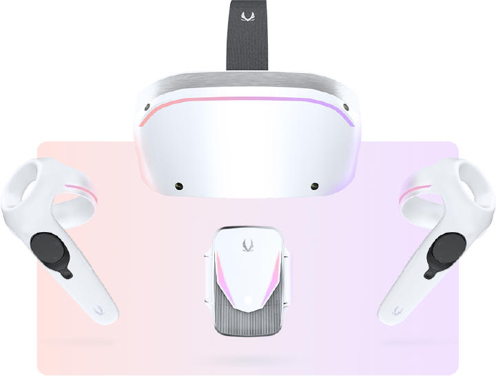 ZOTAC przedstawia zestaw VR GO pico