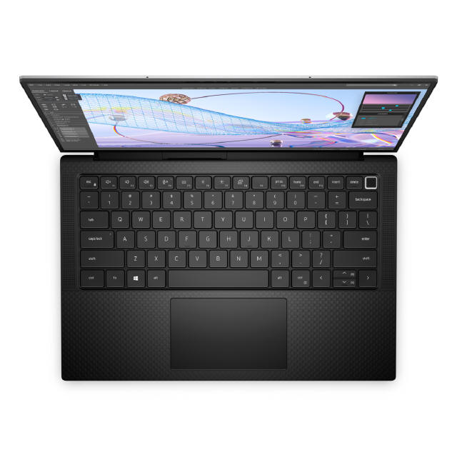 Dell Precision 5470 - moc ukryta w 14-calowej stacji roboczej